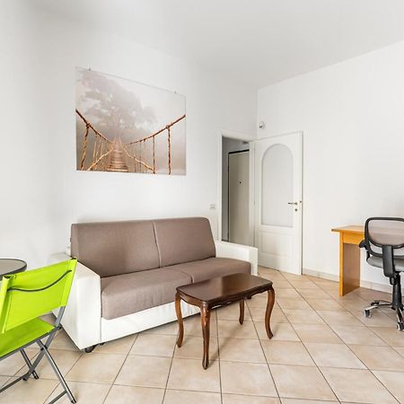 Florence Quiet And Cozy Apartment With Balcony Exterior photo